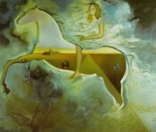 Haga click para ver la imagen ampliada 1974_01_equestrian portrait of carmen bordiu-franco 1974.jpg